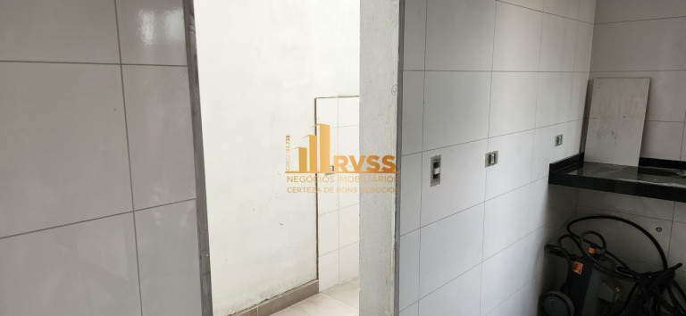 Imagem Apartamento com 2 Quartos à Venda, 67 m² em Jardim Ocara - Santo André Imagem Apartamento com 2 Quartos à Venda, 67 m² em Jardim Ocara - Santo André