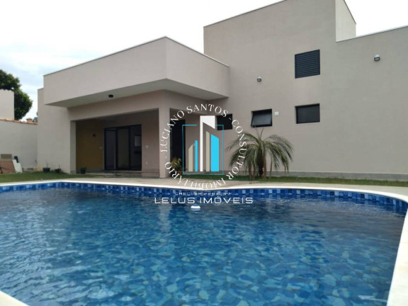 Imagem Casa com 4 Quartos à Venda, 280 m² em Residencial Ecopark - Tatuí Imagem Casa com 4 Quartos à Venda, 280 m² em Residencial Ecopark - Tatuí