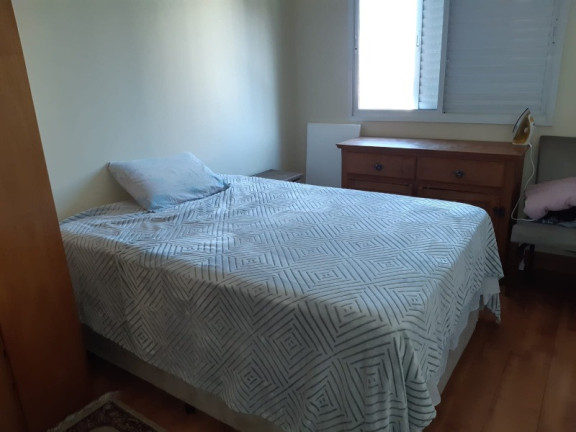 Imagem Imóvel com 2 Quartos à Venda, 62 m² em Saúde - São Paulo