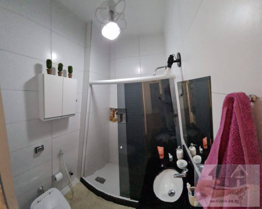 Imagem Apartamento com 1 Quarto à Venda, 58 m² em Laranjeiras - Rio De Janeiro Imagem Apartamento com 1 Quarto à Venda, 58 m² em Laranjeiras - Rio De Janeiro