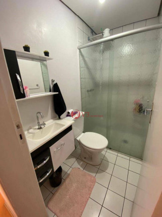 Imagem Apartamento com 3 Quartos à Venda, 55 m² em Chácara Belenzinho - São Paulo Imagem Apartamento com 3 Quartos à Venda, 55 m² em Chácara Belenzinho - São Paulo