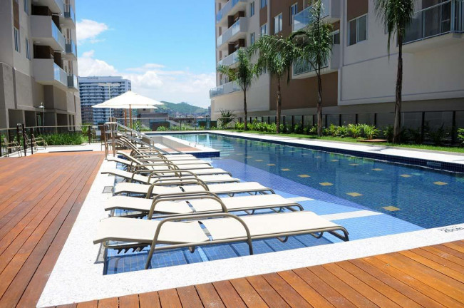 Imagem Apartamento com 2 Quartos à Venda, 58 m² em Abolição - Rio De Janeiro