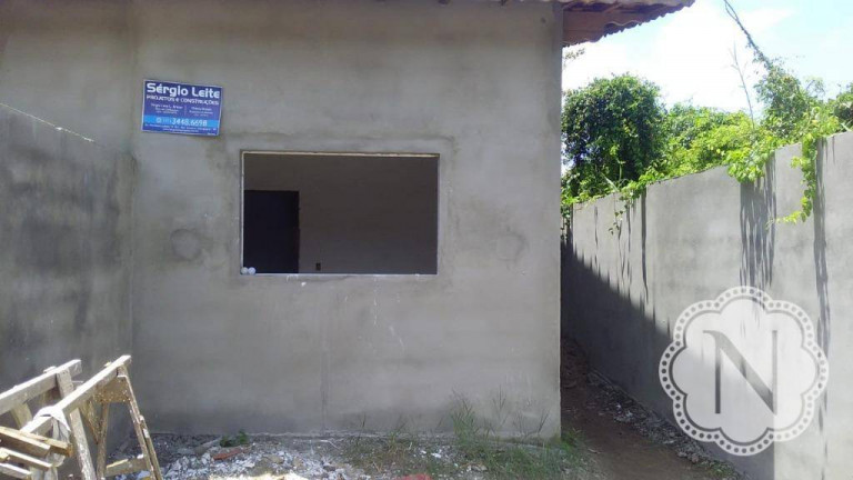 Imagem Casa com 2 Quartos à Venda, 78 m² em Campos Elíseos - Itanhaém Imagem Casa com 2 Quartos à Venda, 78 m² em Campos Elíseos - Itanhaém