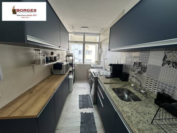 Imagem Apartamento com 2 Quartos à Venda, 67 m² em Brooklin - São Paulo Imagem Apartamento com 2 Quartos à Venda, 67 m² em Brooklin - São Paulo