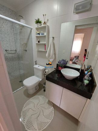 Imagem Apartamento com 3 Quartos à Venda, em Centro - São Vicente Imagem Apartamento com 3 Quartos à Venda, em Centro - São Vicente