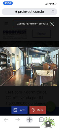 Imagem Sala Comercial à Venda, 771 m² em Km 21  ( Mario Schenberg ) - Cotia