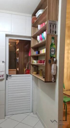 Imagem Apartamento com 2 Quartos à Venda, 75 m² em Vila São Bento - São José Dos Campos