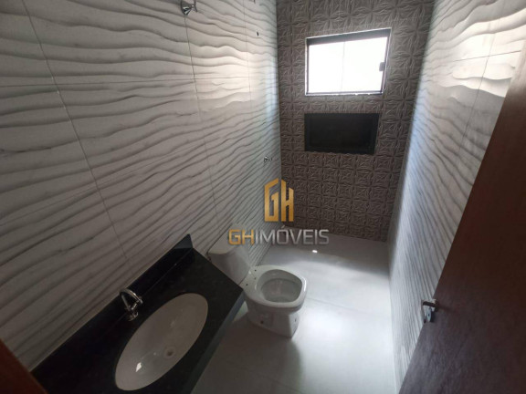 Imagem Casa com 2 Quartos à Venda, 85 m² em Residencial Alice Barbosa - Goiânia Imagem Casa com 2 Quartos à Venda, 85 m² em Residencial Alice Barbosa - Goiânia