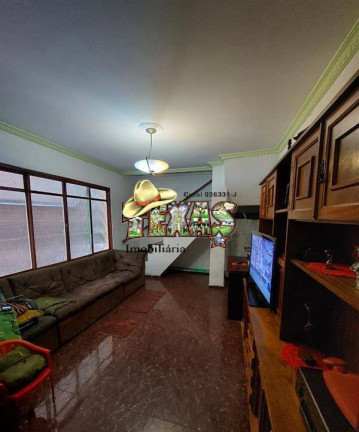 Imagem Casa com 4 Quartos à Venda, 195 m² em Jardim Vila Formosa - São Paulo Imagem Casa com 4 Quartos à Venda, 195 m² em Jardim Vila Formosa - São Paulo