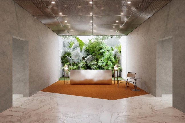 Imagem Imóvel com 1 Quarto à Venda, 19 m² em Consolação - São Paulo Imagem Imóvel com 1 Quarto à Venda, 19 m² em Consolação - São Paulo