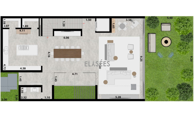 Imagem Imóvel com 3 Quartos à Venda, 602 m² em Jardim Guedala - São Paulo Imagem Imóvel com 3 Quartos à Venda, 602 m² em Jardim Guedala - São Paulo