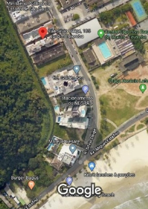 Imagem Apartamento com 3 Quartos para Alugar ou Temporada, 102 m² em Enseada - Guarujá Imagem Apartamento com 3 Quartos para Alugar ou Temporada, 102 m² em Enseada - Guarujá