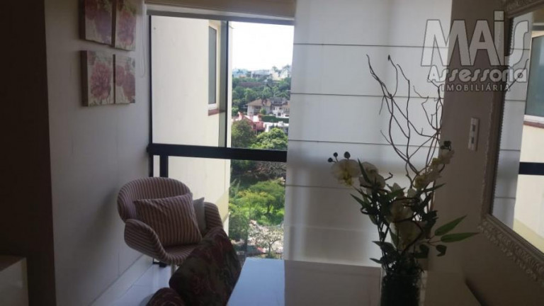 Imagem Apartamento com 2 Quartos à Venda, 74 m² em Centro - Novo Hamburgo