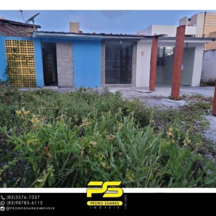 Imagem Terreno à Venda, 360 m² em Jardim Oceania - João Pessoa Imagem Terreno à Venda, 360 m² em Jardim Oceania - João Pessoa