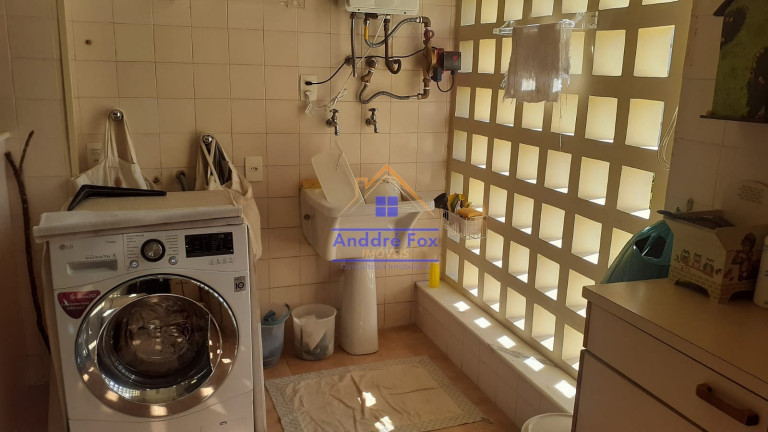 Imagem Imóvel com 4 Quartos à Venda, 274 m² em Grajaú - Rio De Janeiro
