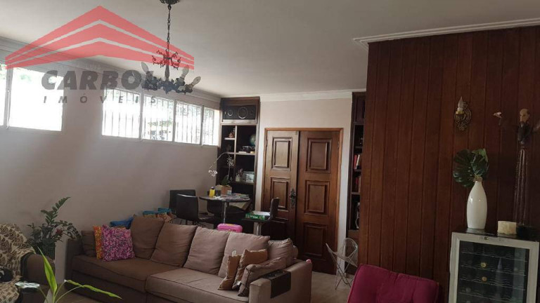 Imagem Casa com 3 Quartos à Venda, 276 m² em Centro - Jundiaí Imagem Casa com 3 Quartos à Venda, 276 m² em Centro - Jundiaí