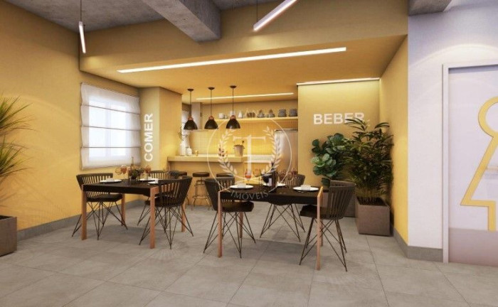 Imagem Apartamento com 2 Quartos à Venda, 39 m² em Colônia (zona Leste) - São Paulo Imagem Apartamento com 2 Quartos à Venda, 39 m² em Colônia (zona Leste) - São Paulo
