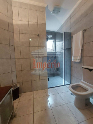 Imagem Apartamento com 3 Quartos à Venda, 86 m² em Vila Curuçá - Santo André