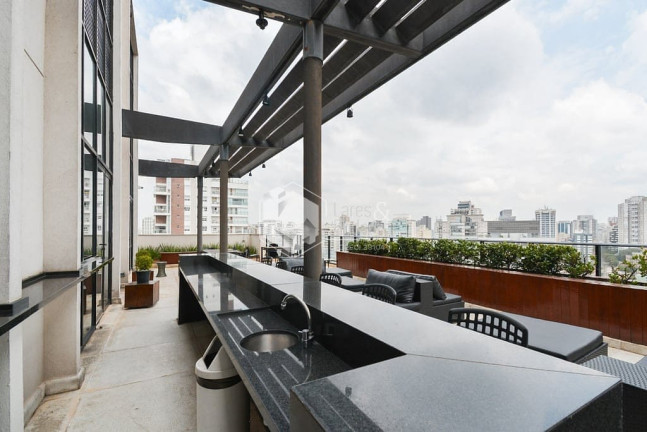 Imagem Apartamento com 1 Quarto à Venda, 48 m² em Vila Mariana - São Paulo Imagem Apartamento com 1 Quarto à Venda, 48 m² em Vila Mariana - São Paulo