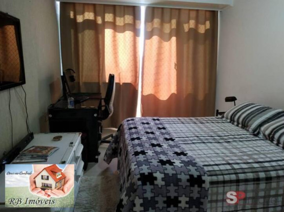 Imagem Apartamento com 3 Quartos à Venda, 172 m² em Santo Antônio - São Caetano Do Sul Imagem Apartamento com 3 Quartos à Venda, 172 m² em Santo Antônio - São Caetano Do Sul