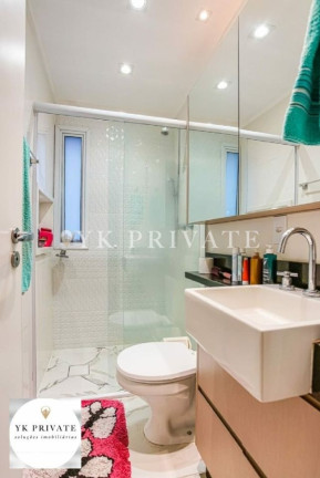 Imagem Apartamento com 3 Quartos à Venda, 119 m² em Perdizes - São Paulo