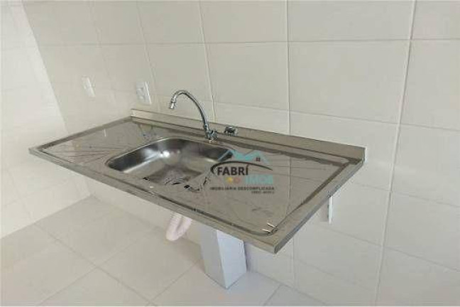 Imagem Apartamento com 2 Quartos à Venda, 41 m² em Parque São Bento - Sorocaba Imagem Apartamento com 2 Quartos à Venda, 41 m² em Parque São Bento - Sorocaba