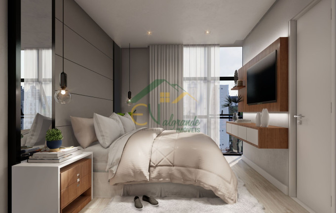 Imagem Apartamento com 3 Quartos à Venda, 77 m² em Centro - Pinhais Imagem Apartamento com 3 Quartos à Venda, 77 m² em Centro - Pinhais