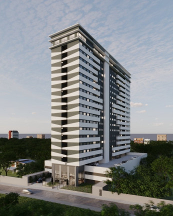Imagem Apartamento com 3 Quartos à Venda, 64 m² em Ininga - Teresina