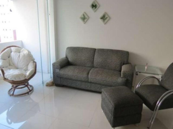 Imagem Apartamento com 3 Quartos à Venda, 99 m² em Caminho Das árvores - Salvador Imagem Apartamento com 3 Quartos à Venda, 99 m² em Caminho Das árvores - Salvador