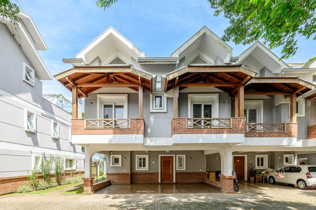 Imóvel com 3 Quartos à Venda, 409 m² em Vila Assunção - Porto Alegre