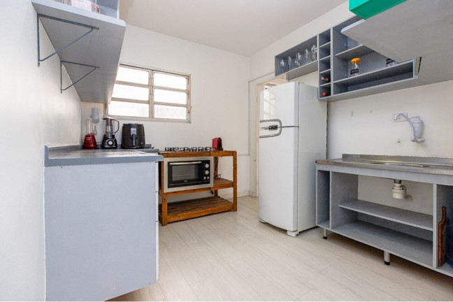 Imagem Imóvel com 2 Quartos à Venda, 77 m² em Campo Belo - São Paulo