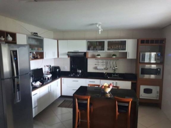 Imagem Casa com 3 Quartos à Venda, 300 m² em Ecoville - Porto Alegre Imagem Casa com 3 Quartos à Venda, 300 m² em Ecoville - Porto Alegre