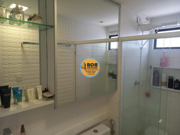 Imagem Apartamento com 3 Quartos à Venda, 121 m² em Boa Viagem - Recife