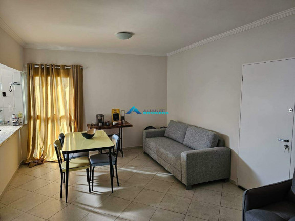 Imagem Apartamento com 1 Quarto à Venda, 60 m² em Centro - Jundiaí Imagem Apartamento com 1 Quarto à Venda, 60 m² em Centro - Jundiaí