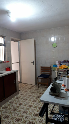 Imagem Casa com 4 Quartos à Venda, 241 m² em Vila Valparaíso - Santo André Imagem Casa com 4 Quartos à Venda, 241 m² em Vila Valparaíso - Santo André