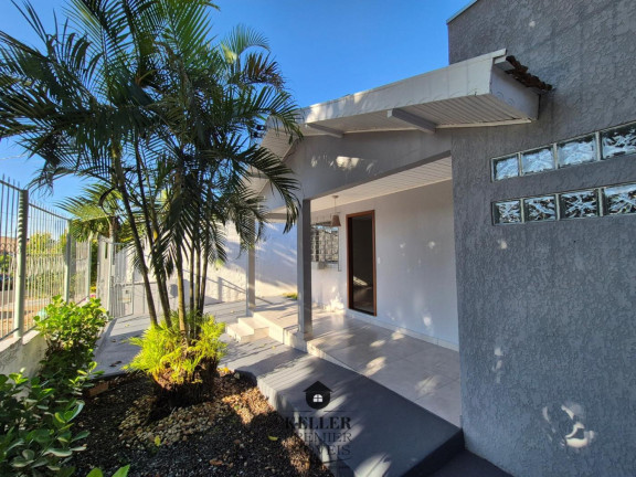 Imagem Casa com 2 Quartos à Venda, 60 m² em Jardim Aporã - Foz Do Iguaçu