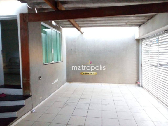 Imagem Sobrado com 2 Quartos à Venda, 200 m² em Santa Paula - São Caetano Do Sul Imagem Sobrado com 2 Quartos à Venda, 200 m² em Santa Paula - São Caetano Do Sul