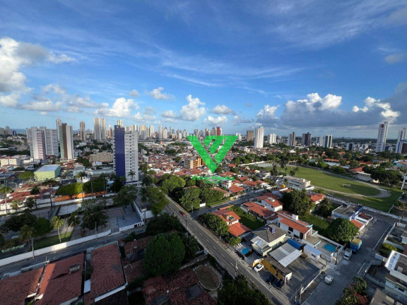 Imagem Apartamento com 3 Quartos à Venda ou Locação, 84 m² em Bairro Dos Estados - João Pessoa