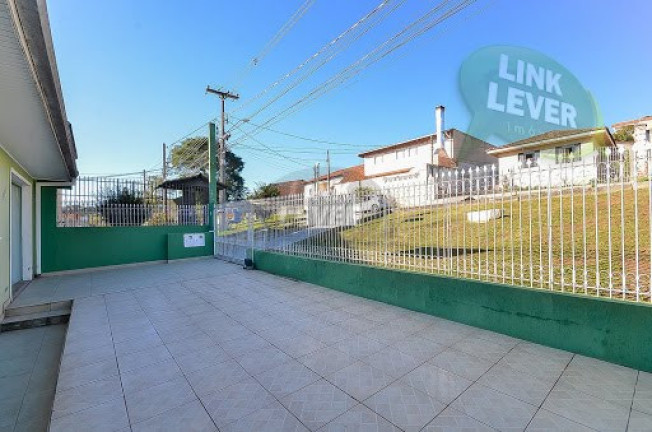 Imagem Casa com 5 Quartos à Venda, 200 m² em Tingui - Curitiba
