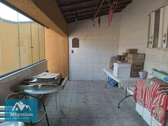 Imagem Sobrado com 3 Quartos à Venda, 192 m² em Vila Medeiros - São Paulo Imagem Sobrado com 3 Quartos à Venda, 192 m² em Vila Medeiros - São Paulo