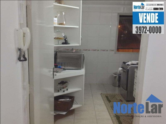 Imagem Apartamento com 2 Quartos à Venda, 48 m² em Imirim - São Paulo Imagem Apartamento com 2 Quartos à Venda, 48 m² em Imirim - São Paulo