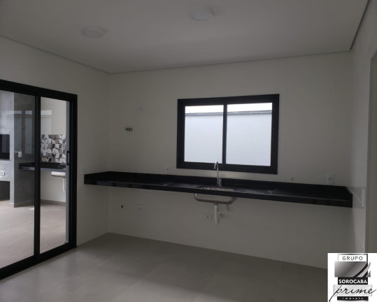 Imagem Casa com 3 Quartos à Venda, 250 m² em Parque Ibiti Reserva - Sorocaba Imagem Casa com 3 Quartos à Venda, 250 m² em Parque Ibiti Reserva - Sorocaba
