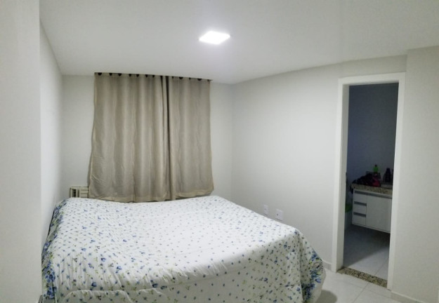 Imagem Imóvel com 2 Quartos à Venda, 65 m² em Praia Do Morro - Guarapari Imagem Imóvel com 2 Quartos à Venda, 65 m² em Praia Do Morro - Guarapari