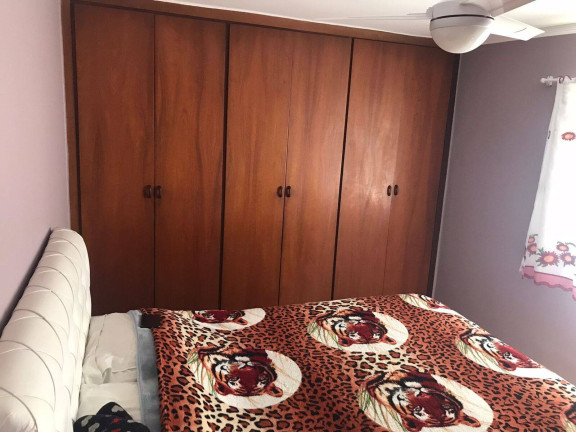 Imagem Casa com 3 Quartos à Venda, 241 m² em Campanario - Diadema