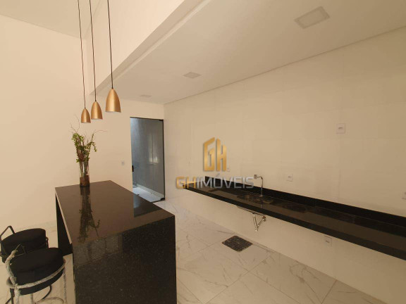 Imagem Casa com 3 Quartos à Venda, 147 m² em Setor Faiçalville - Goiânia Imagem Casa com 3 Quartos à Venda, 147 m² em Setor Faiçalville - Goiânia
