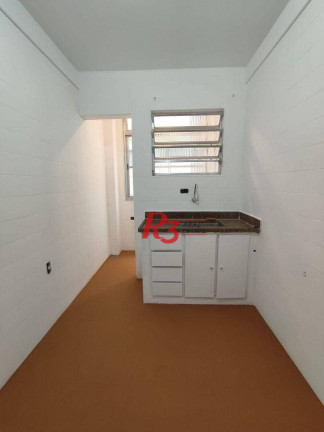 Imagem Apartamento com 2 Quartos à Venda, 84 m² em Pompéia - Santos Imagem Apartamento com 2 Quartos à Venda, 84 m² em Pompéia - Santos