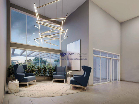 Imagem Apartamento com 2 Quartos à Venda, 49 m² em Vila Carrão - São Paulo Imagem Apartamento com 2 Quartos à Venda, 49 m² em Vila Carrão - São Paulo