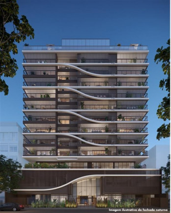 Imagem Apartamento com 3 Quartos à Venda, 166 m² em Botafogo - Rio De Janeiro