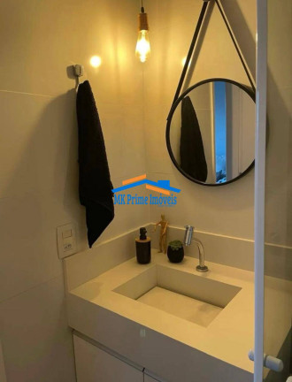 Imagem Apartamento com 3 Quartos à Venda, 65 m² em Umuarama - Osasco