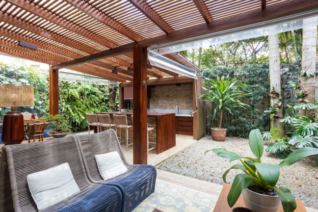 Imagem Casa de Condomínio com 3 Quartos à Venda, 350 m² em Real Parque - São Paulo Imagem Casa de Condomínio com 3 Quartos à Venda, 350 m² em Real Parque - São Paulo